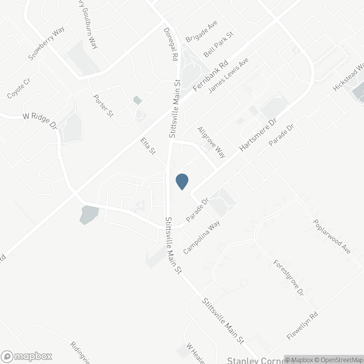 66 EVELYN POWERS PRIVATE, Ottawa, Ontario K2S 0E1
